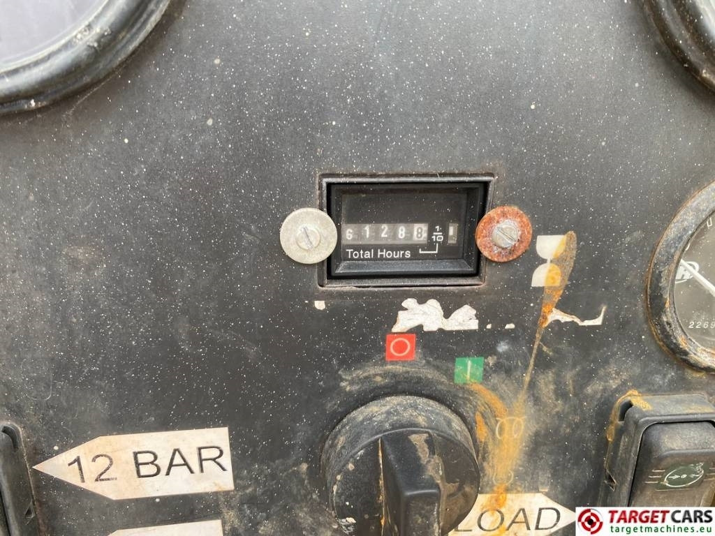 Compresor de aire Doosan 12/150 Air 12150 Compressor 13,5Bar 14900L/M: foto 19