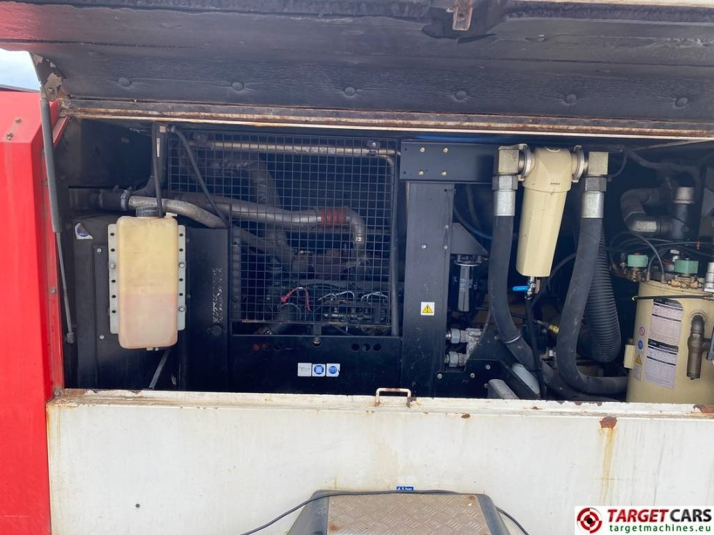 Compresor de aire Doosan 12/150 Air 12150 Compressor 13,5Bar 14900L/M: foto 8