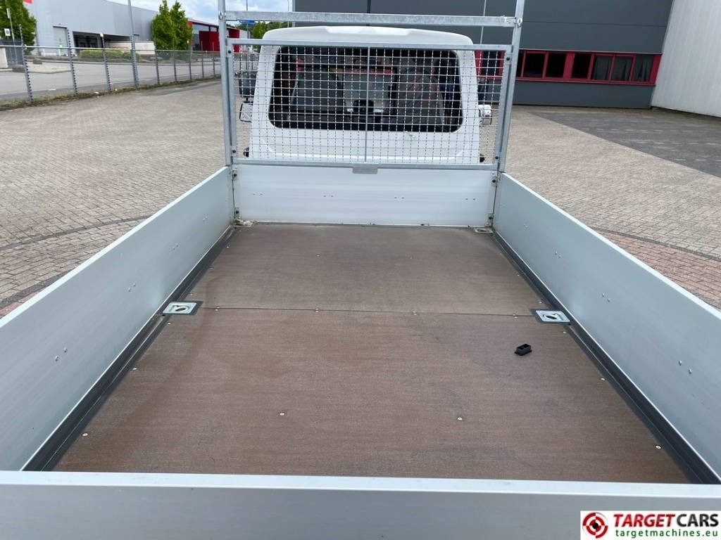 Camión caja abierta, Vehículo utilitario eléctrico nuevo Evum ACar Electric UTV 4x4 Open Platform XL Van: foto 12
