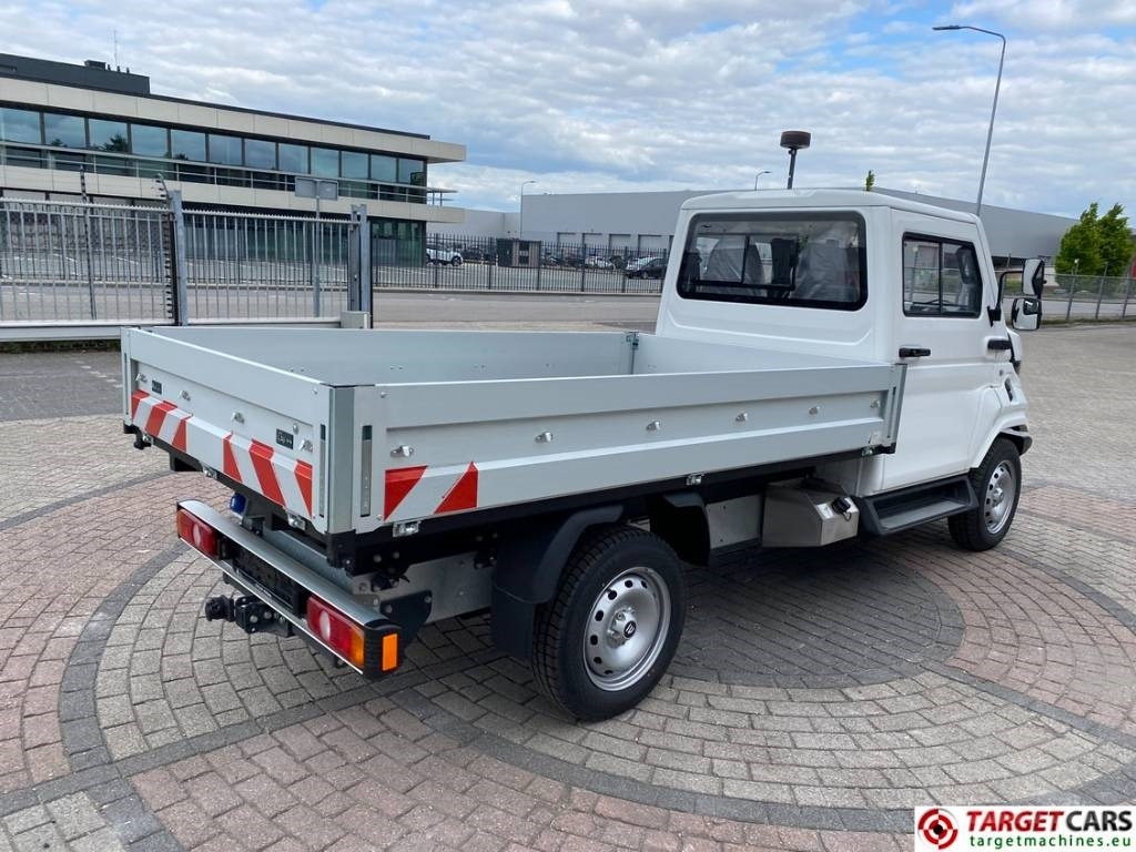 Evum ACar Electric UTV 4x4 Open Platform XL Van - Camión caja abierta, Vehículo utilitario eléctrico: foto 4 Evum ACar Electric UTV 4x4 Open Platform XL Van - Camión caja abierta, Vehículo utilitario eléctrico: foto 4