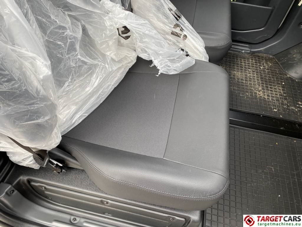 Camión caja abierta, Vehículo utilitario eléctrico nuevo Evum ACar Electric UTV 4x4 Open Platform XL Van: foto 28