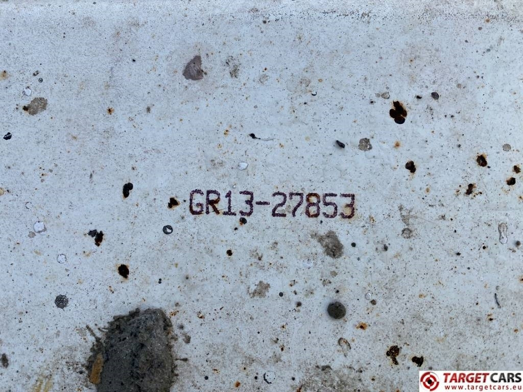 Plataforma de mástil vertical Genie GR-20 RunAbout Electric Vertical Mast Lift 802cm: foto 20 Plataforma de mástil vertical Genie GR-20 RunAbout Electric Vertical Mast Lift 802cm: foto 20