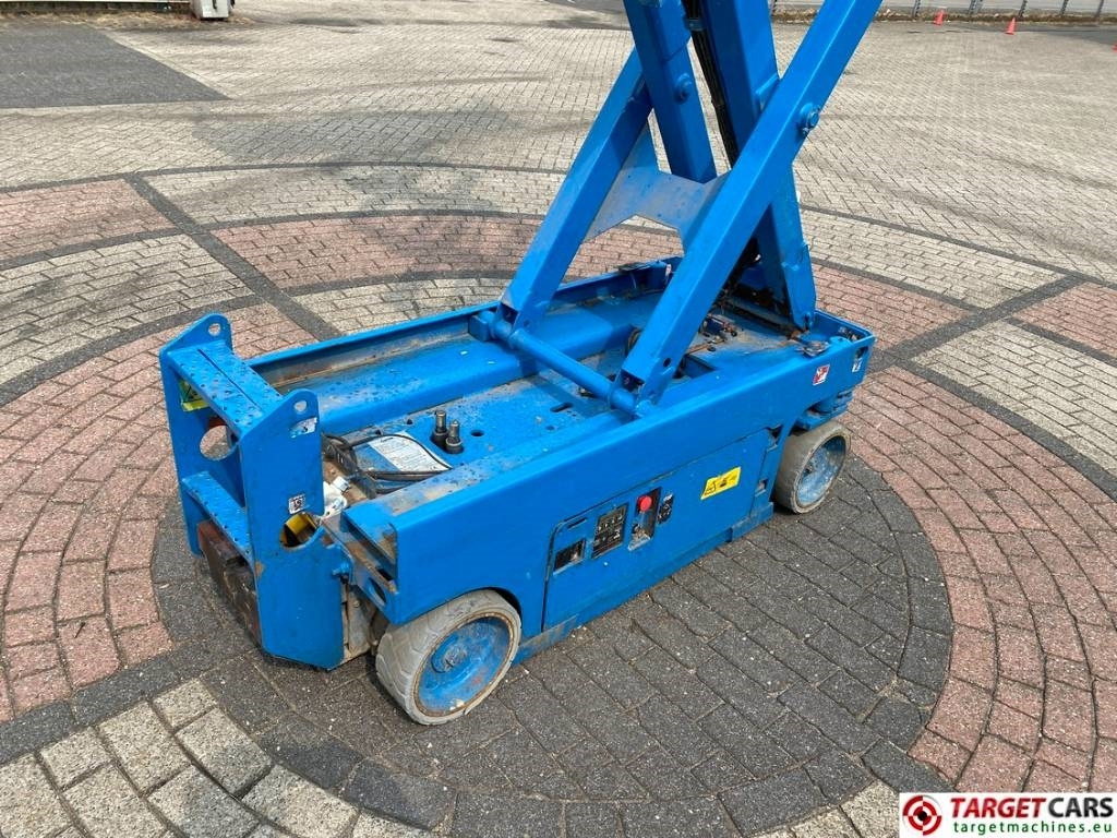 Plataforma de tijeras Genie GS-1932 Electric Scissor Work Lift 779cm: foto 16