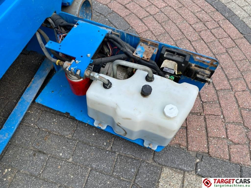 Plataforma de tijeras Genie GS-1932 Electric Scissor Work Lift 779cm: foto 12