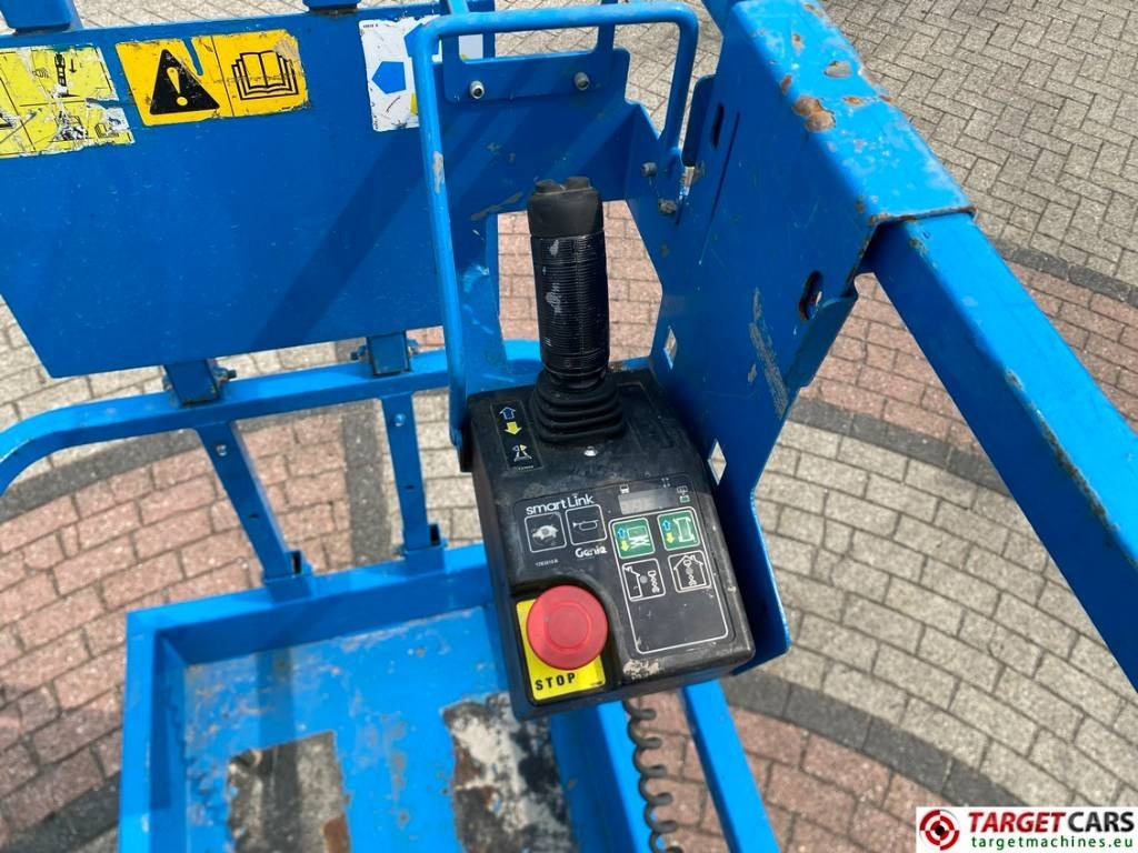 Plataforma de tijeras Genie GS-1932 Electric Scissor Work Lift 779cm: foto 9