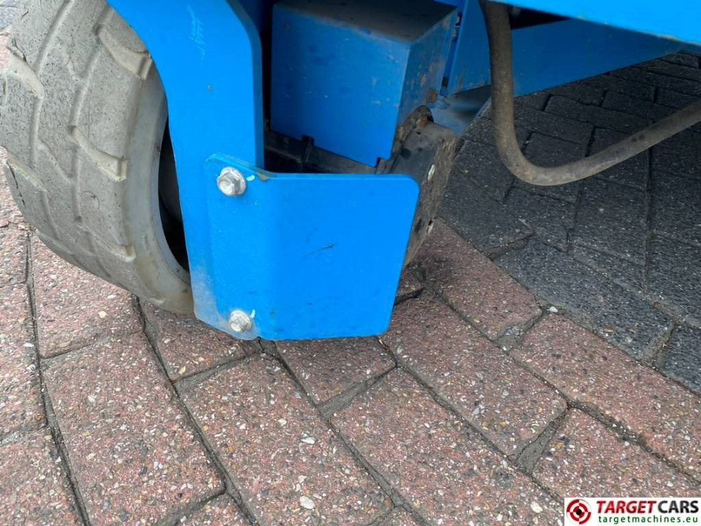 Leasing para Genie GS-4655 Electric GS4655 Scissor Work Lift 1595cm  Genie GS-4655 Electric GS4655 Scissor Work Lift 1595cm: foto 28