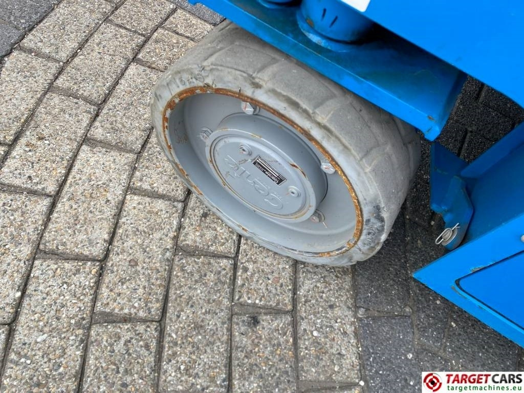 Leasing para Genie GS-4655 Electric GS4655 Scissor Work Lift 1595cm  Genie GS-4655 Electric GS4655 Scissor Work Lift 1595cm: foto 21