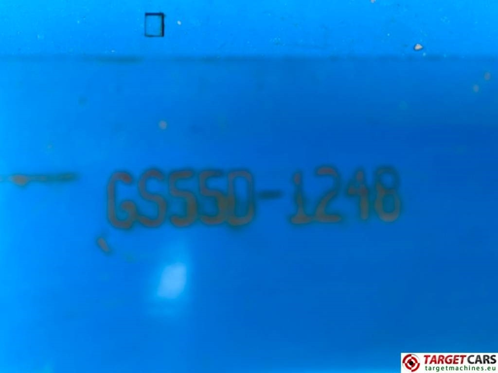 Leasing para Genie GS-4655 Electric GS4655 Scissor Work Lift 1595cm  Genie GS-4655 Electric GS4655 Scissor Work Lift 1595cm: foto 16