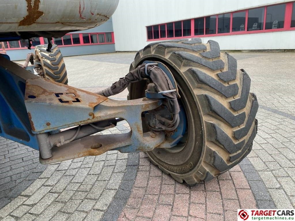 Leasing para Genie Z-135/70 Articulated 4x4x4 Diesel Boom Lift 4315cm  Genie Z-135/70 Articulated 4x4x4 Diesel Boom Lift 4315cm: foto 25