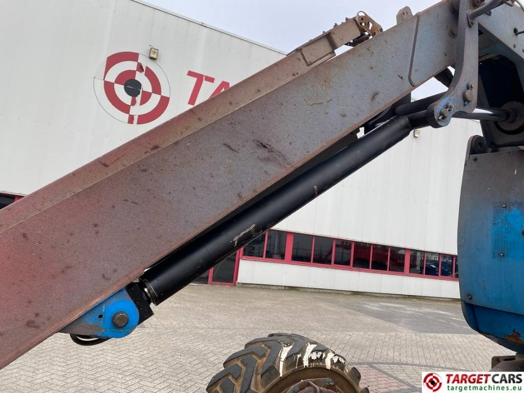 Leasing para Genie Z-135/70 Articulated 4x4x4 Diesel Boom Lift 4315cm  Genie Z-135/70 Articulated 4x4x4 Diesel Boom Lift 4315cm: foto 33