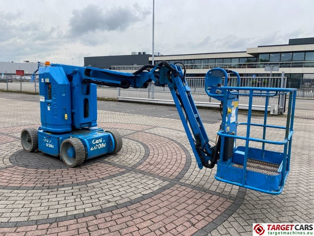 Genie Z-30/20N RJ Ariculated Electric Boom Lift 1110cm - Plataforma articulada: foto 2 Genie Z-30/20N RJ Ariculated Electric Boom Lift 1110cm - Plataforma articulada: foto 2