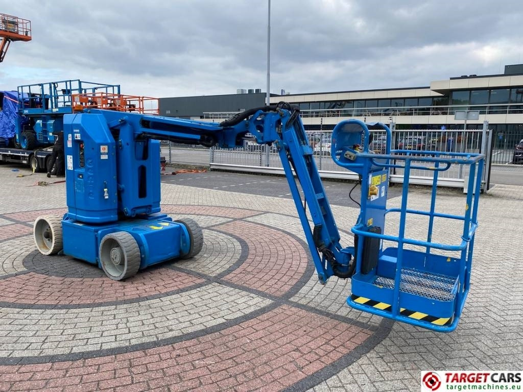 Genie Z-30/20N RJ Articulated Electric Boom Lift 1110cm - Plataforma articulada: foto 2 Genie Z-30/20N RJ Articulated Electric Boom Lift 1110cm - Plataforma articulada: foto 2