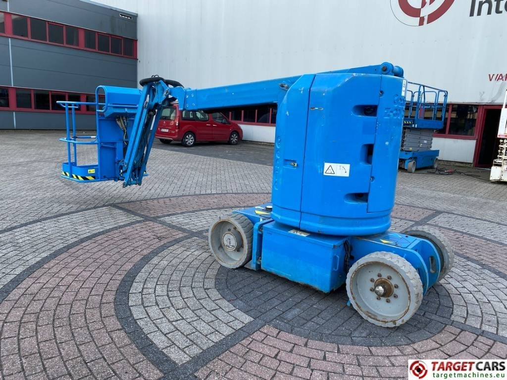 Genie Z-30/20N RJ Articulated Electric Boom Lift 1110cm - Plataforma articulada: foto 4 Genie Z-30/20N RJ Articulated Electric Boom Lift 1110cm - Plataforma articulada: foto 4