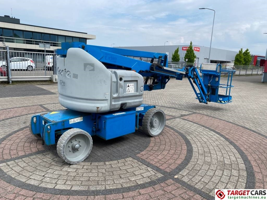 Genie Z-40/23N RJ Articulated Electric Boom Lift 1432cm - Plataforma articulada: foto 3 Genie Z-40/23N RJ Articulated Electric Boom Lift 1432cm - Plataforma articulada: foto 3