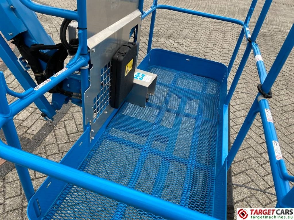 Leasing para Genie Z-45/25J RT Diesel 4x4 Articulated Boom Lift 16M  Genie Z-45/25J RT Diesel 4x4 Articulated Boom Lift 16M: foto 15