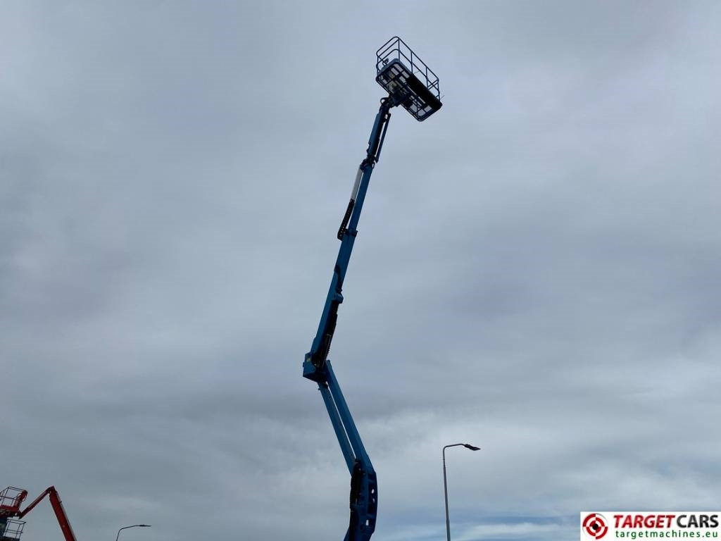 Leasing para Genie Z-45/25J RT Diesel 4x4 Articulated Boom Lift 16M  Genie Z-45/25J RT Diesel 4x4 Articulated Boom Lift 16M: foto 32