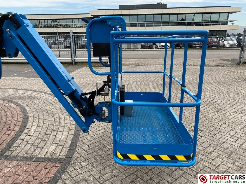 Leasing para Genie Z-45/25J RT Diesel 4x4 Articulated Boom Lift 16M  Genie Z-45/25J RT Diesel 4x4 Articulated Boom Lift 16M: foto 17