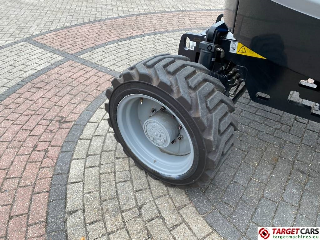 Leasing para Genie Z-45/25J RT Diesel 4x4 Articulated Boom Lift 16M  Genie Z-45/25J RT Diesel 4x4 Articulated Boom Lift 16M: foto 23