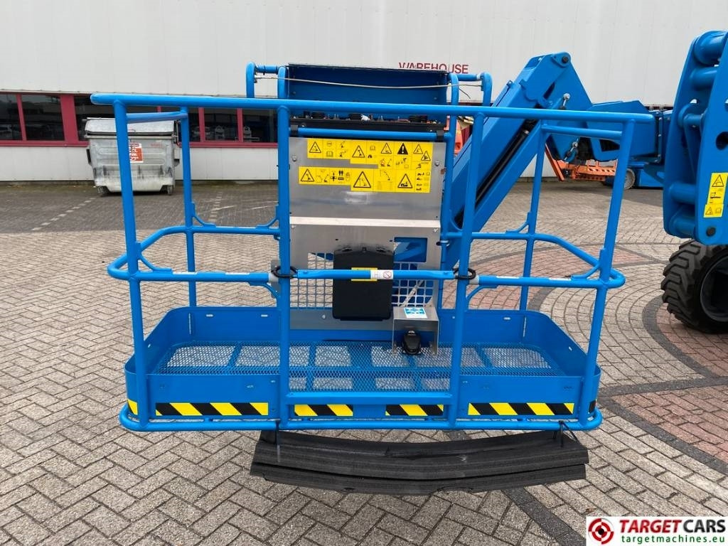 Leasing para Genie Z-45/25J RT Diesel 4x4 Articulated Boom Lift 16M  Genie Z-45/25J RT Diesel 4x4 Articulated Boom Lift 16M: foto 18