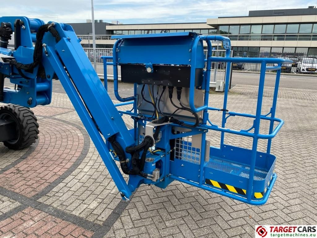 Leasing para Genie Z-45/25J RT Diesel 4x4 Articulated Boom Lift 16M  Genie Z-45/25J RT Diesel 4x4 Articulated Boom Lift 16M: foto 19