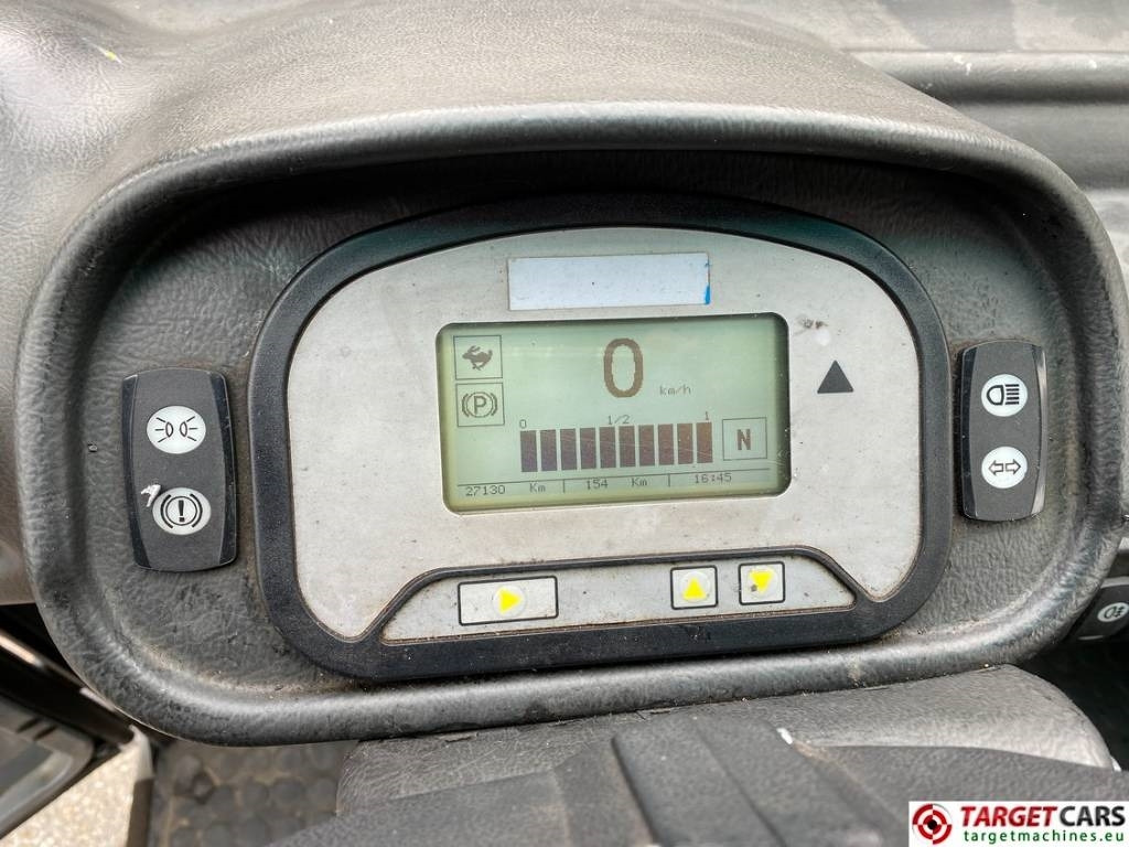 Furgoneta caja cerrada, Furgoneta eléctrica Goupil G3 Electric UTV Utility Closed Box Van: foto 9 Furgoneta caja cerrada, Furgoneta eléctrica Goupil G3 Electric UTV Utility Closed Box Van: foto 9