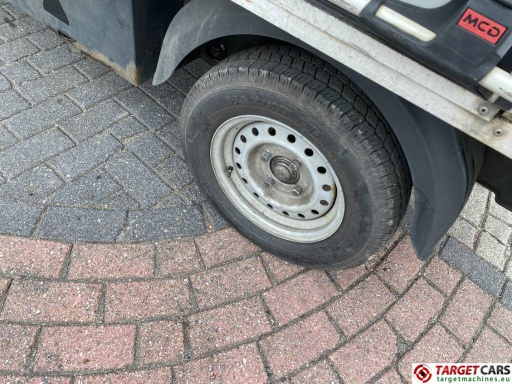 Furgoneta caja cerrada, Furgoneta eléctrica Goupil G3 Electric UTV Utility Closed Box Van: foto 23 Furgoneta caja cerrada, Furgoneta eléctrica Goupil G3 Electric UTV Utility Closed Box Van: foto 23