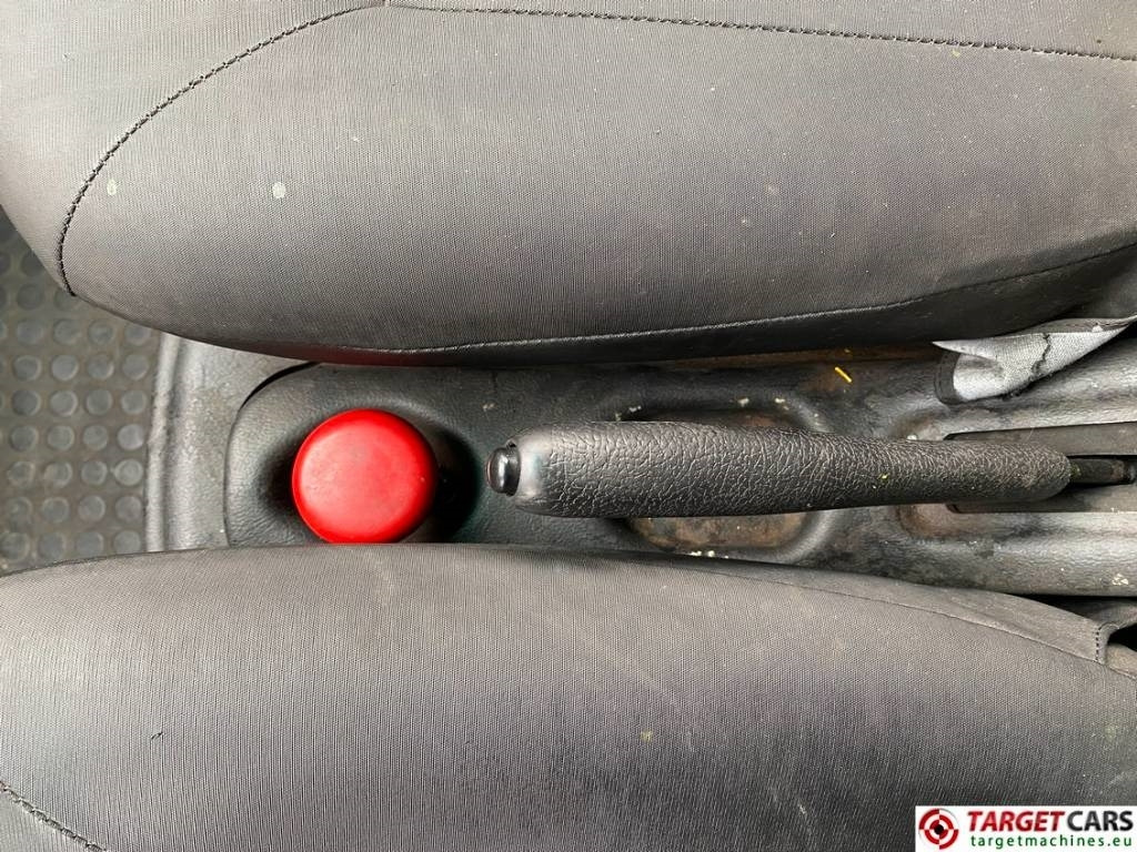 Furgoneta caja cerrada, Furgoneta eléctrica Goupil G3 Electric UTV Utility Closed Box Van: foto 18 Furgoneta caja cerrada, Furgoneta eléctrica Goupil G3 Electric UTV Utility Closed Box Van: foto 18