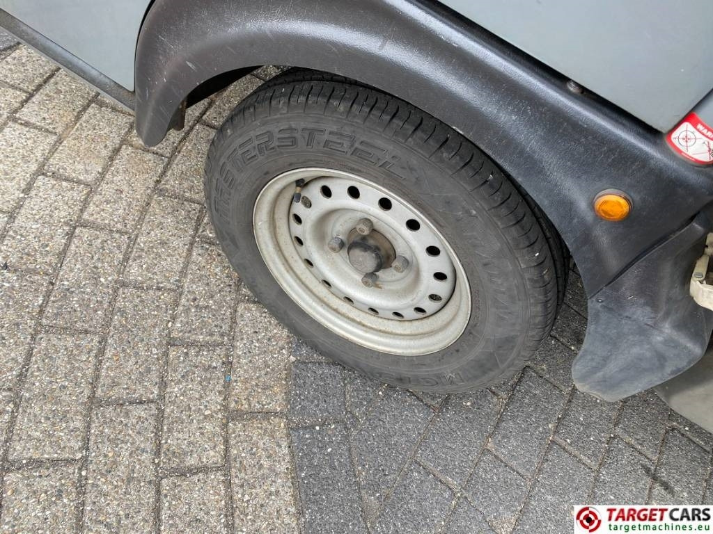 Furgoneta caja cerrada, Furgoneta eléctrica Goupil G3 Electric UTV Utility Closed Box Van: foto 20 Furgoneta caja cerrada, Furgoneta eléctrica Goupil G3 Electric UTV Utility Closed Box Van: foto 20