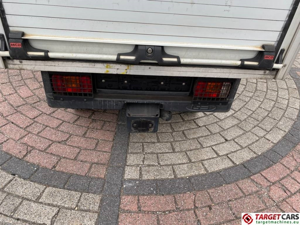 Furgoneta caja cerrada, Furgoneta eléctrica Goupil G3 Electric UTV Utility Closed Box Van: foto 19 Furgoneta caja cerrada, Furgoneta eléctrica Goupil G3 Electric UTV Utility Closed Box Van: foto 19