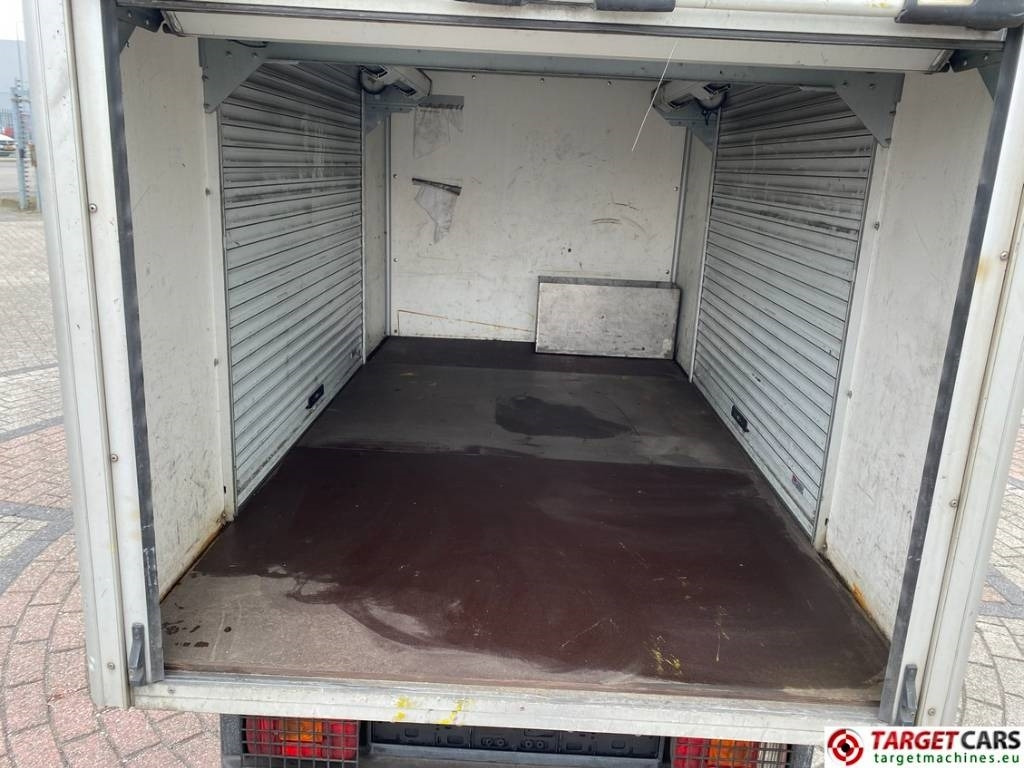 Furgoneta caja cerrada, Furgoneta eléctrica Goupil G3 Electric UTV Utility Closed Box Van: foto 12 Furgoneta caja cerrada, Furgoneta eléctrica Goupil G3 Electric UTV Utility Closed Box Van: foto 12