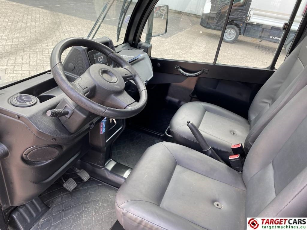 Goupil G4 Electric UTV Closed Box Utility Van - Furgoneta caja cerrada, Furgoneta eléctrica: foto 5 Goupil G4 Electric UTV Closed Box Utility Van - Furgoneta caja cerrada, Furgoneta eléctrica: foto 5
