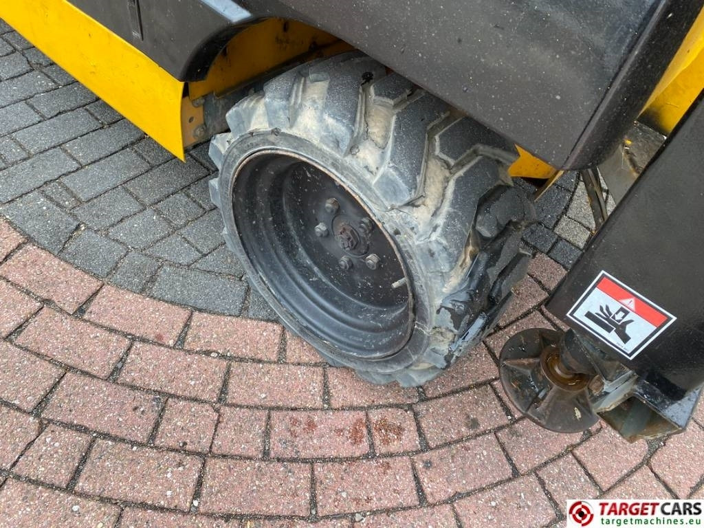 Plataforma de tijeras Haulotte Compact 12DX Diesel 4x4 Scissor Work Lift 1206cm: foto 23