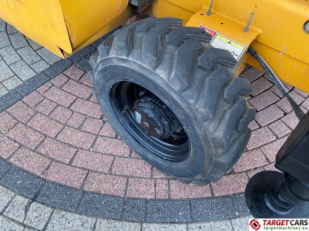 Plataforma de tijeras Haulotte H18SDX Diesel H18SX Scissor 4x4 Work Lift 1800cm: foto 24