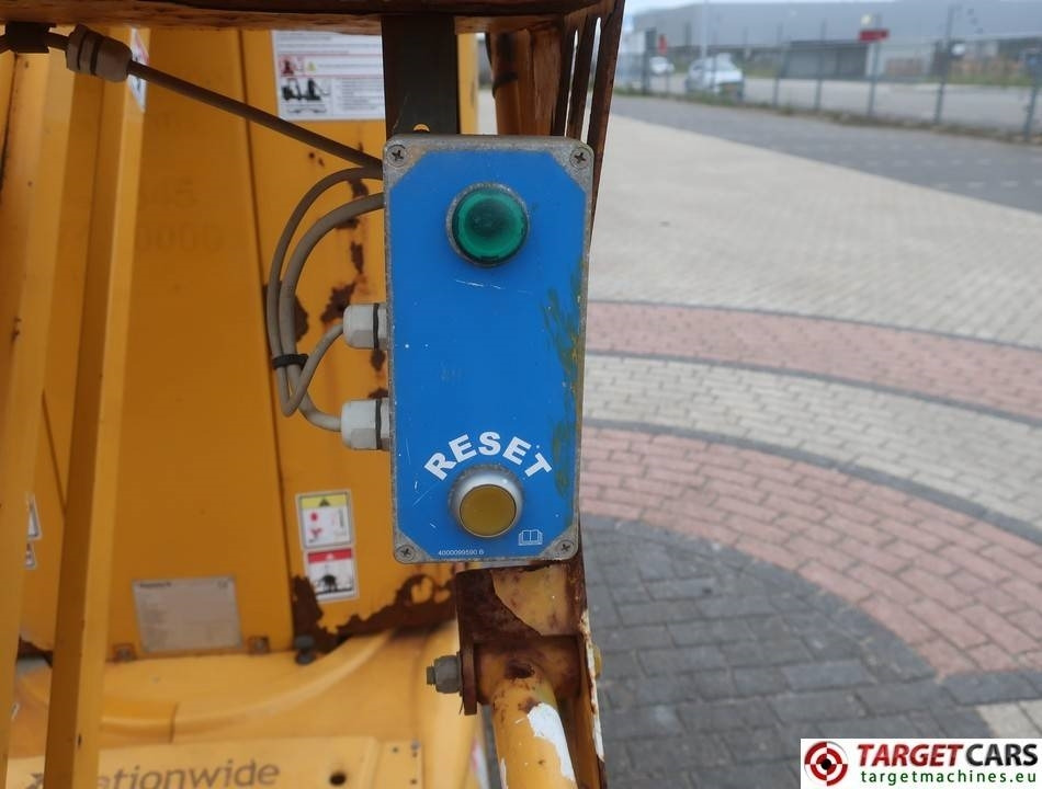 Leasing para Haulotte Star 10 Electric Vertical Mast Work Lift 1000cm  Haulotte Star 10 Electric Vertical Mast Work Lift 1000cm: foto 23