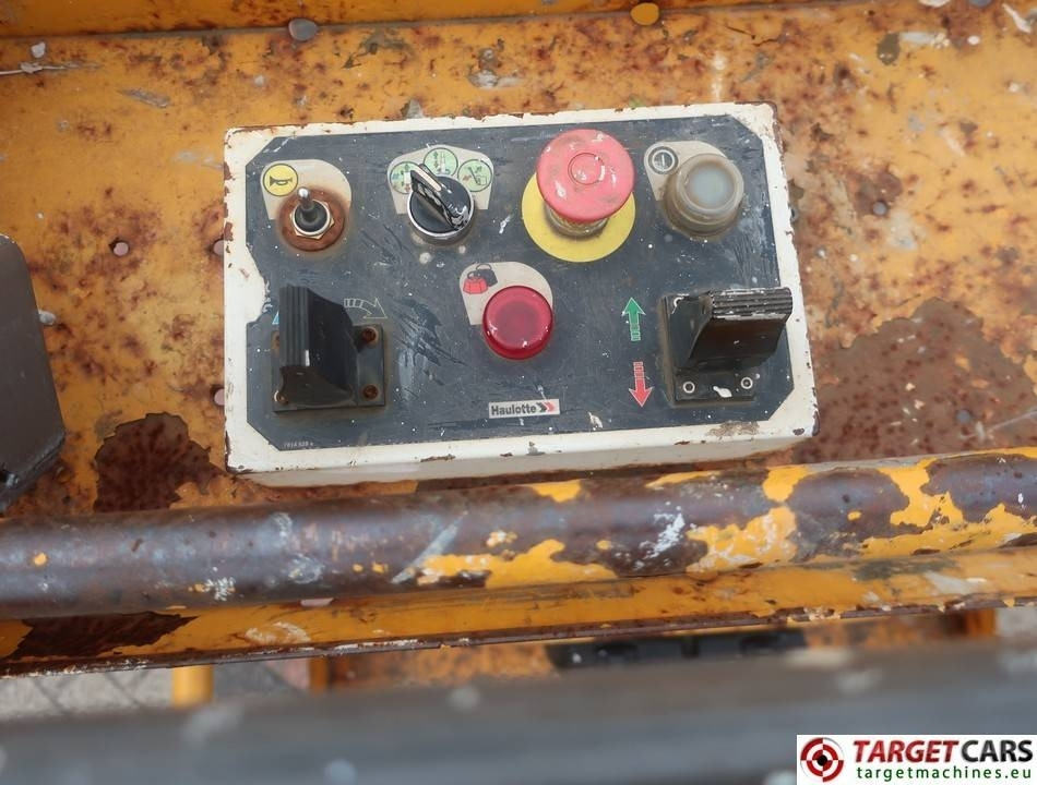 Leasing para Haulotte Star 10 Electric Vertical Mast Work Lift 1000cm  Haulotte Star 10 Electric Vertical Mast Work Lift 1000cm: foto 8