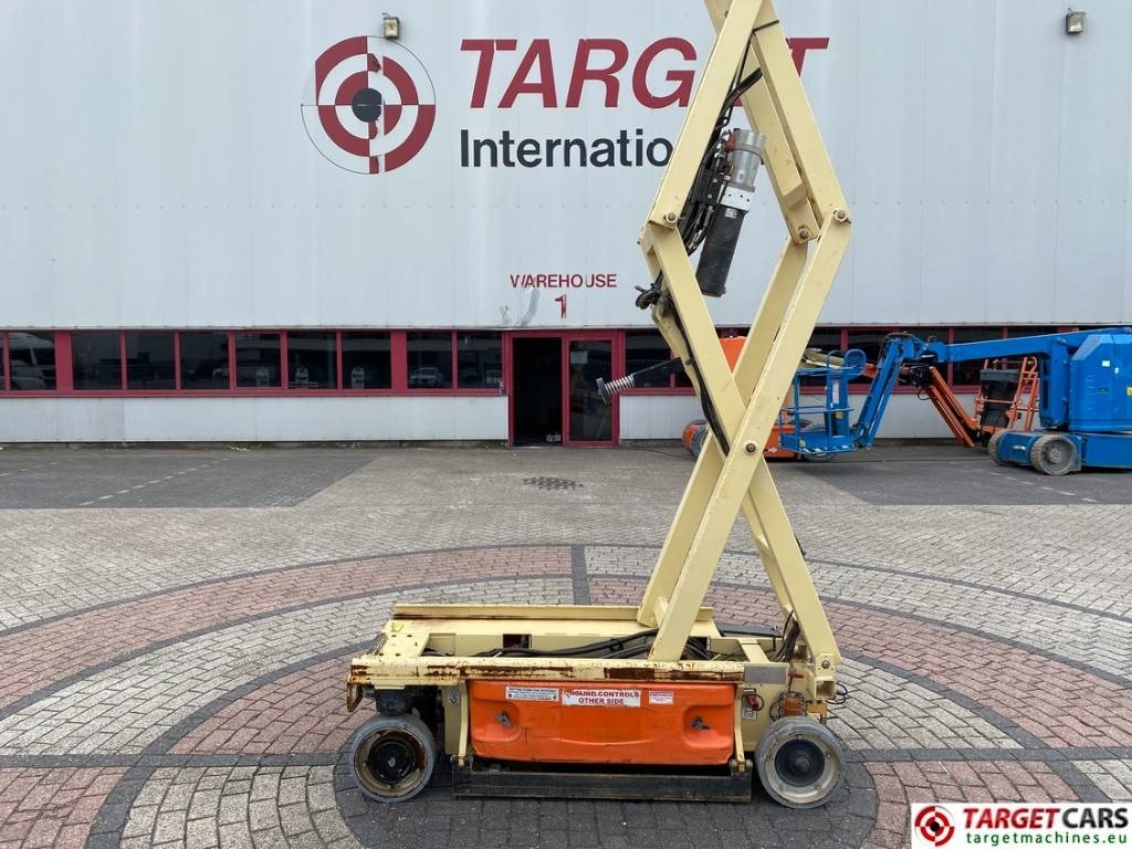 Plataforma de tijeras JLG 1930ES Electric Scissor Work Lift 772cm: foto 33