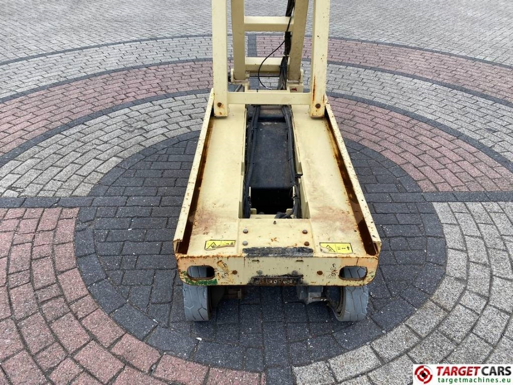 Plataforma de tijeras JLG 1930ES Electric Scissor Work Lift 772cm: foto 32