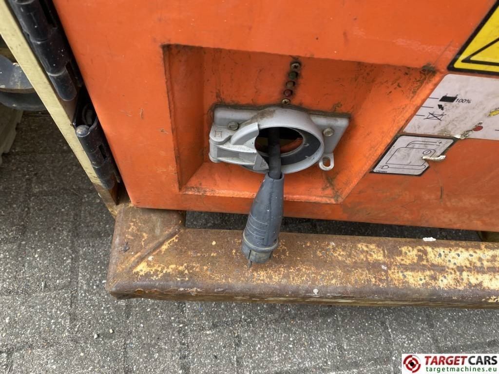 Plataforma de tijeras JLG 4069LE Electric Scissor Work Lift 1419cm: foto 17