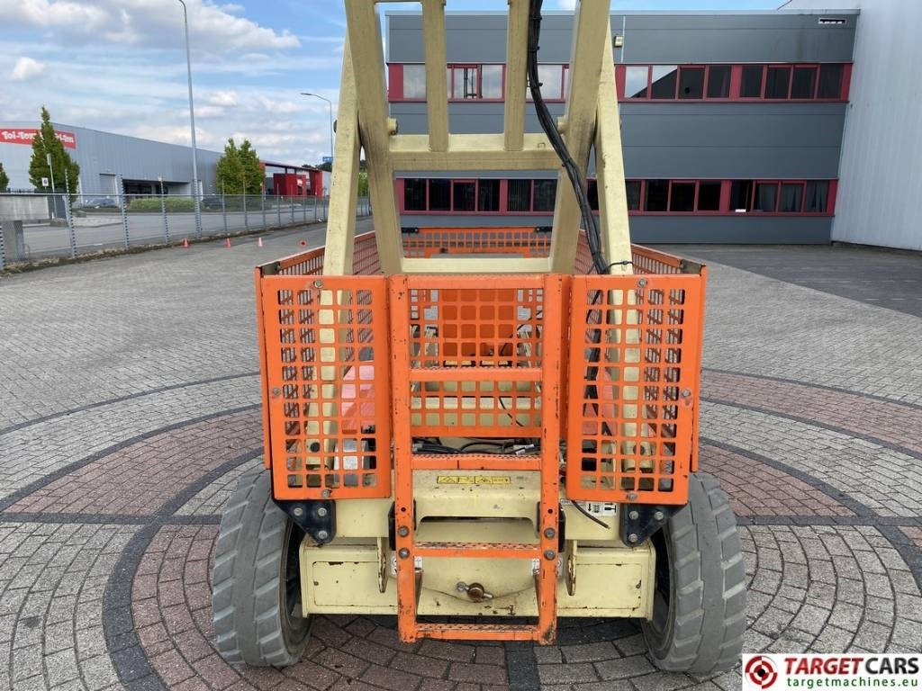 Plataforma de tijeras JLG 4069LE Electric Scissor Work Lift 1419cm: foto 30