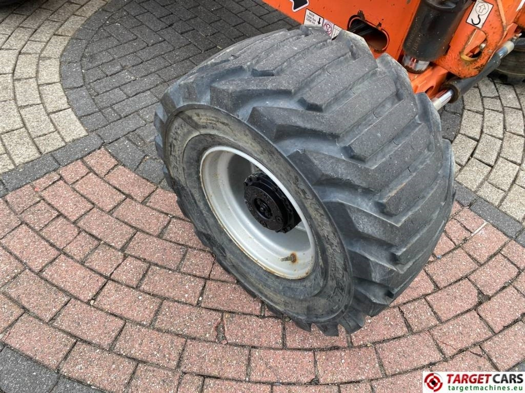 Leasing para JLG 450AJ Articulated 4x4 Diesel Boom Work Lift 1572cm  JLG 450AJ Articulated 4x4 Diesel Boom Work Lift 1572cm: foto 24
