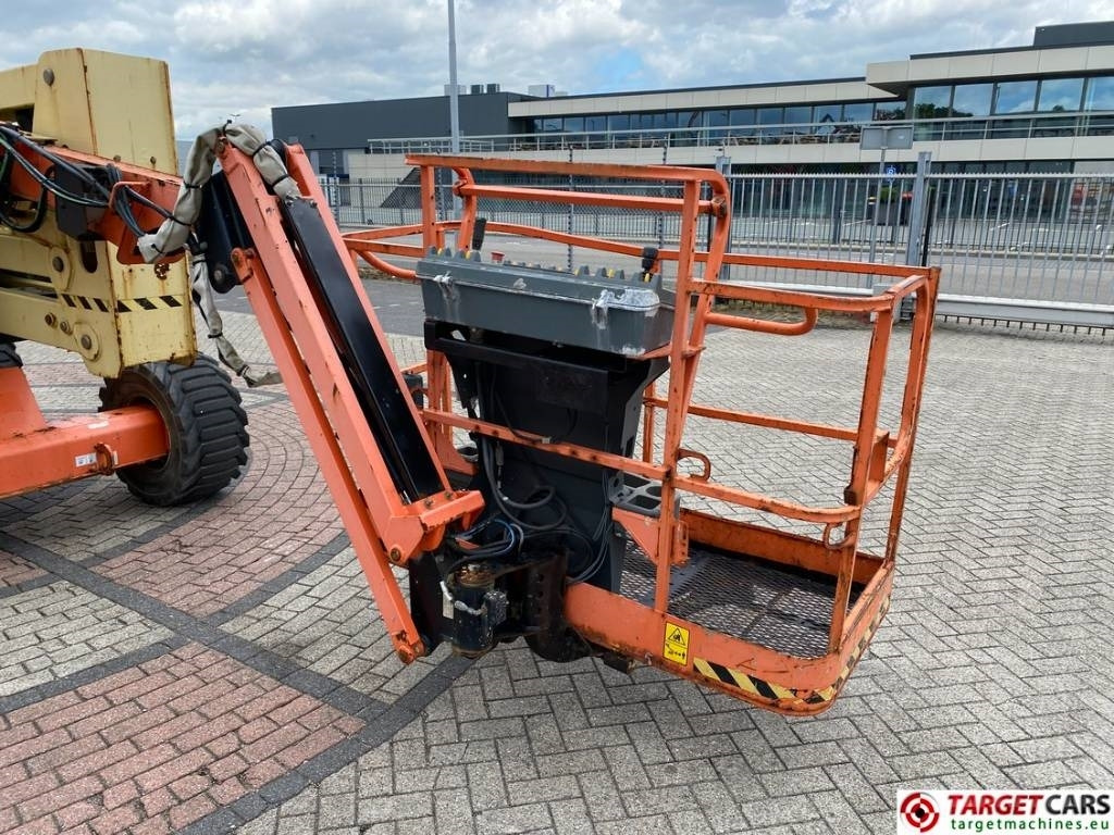 Leasing para JLG 450AJ Articulated 4x4 Diesel Boom Work Lift 1572cm  JLG 450AJ Articulated 4x4 Diesel Boom Work Lift 1572cm: foto 18