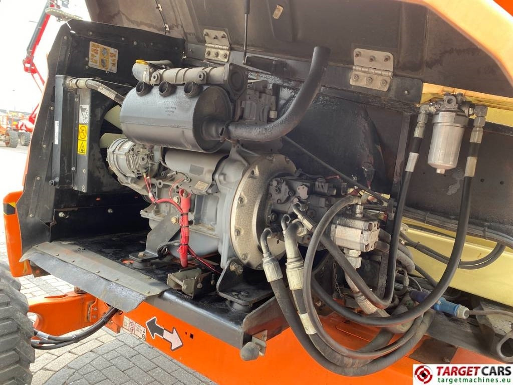 Leasing para JLG 450AJ Articulated 4x4 Diesel Boom Work Lift 1572cm  JLG 450AJ Articulated 4x4 Diesel Boom Work Lift 1572cm: foto 48