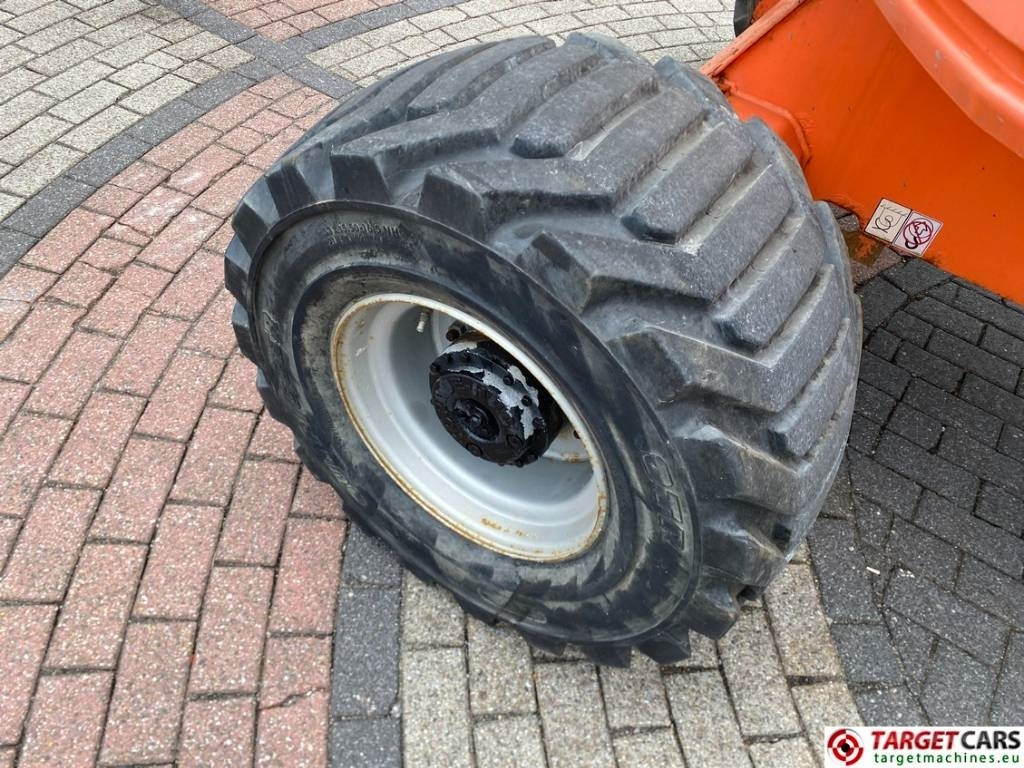 Leasing para JLG 450AJ Articulated 4x4 Diesel Boom Work Lift 1572cm  JLG 450AJ Articulated 4x4 Diesel Boom Work Lift 1572cm: foto 21