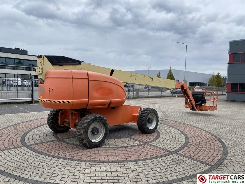 JLG 660SJ Telescopic 4x4 Diesel Boom Work Lift 2232cm - Plataforma telescopica: foto 3 JLG 660SJ Telescopic 4x4 Diesel Boom Work Lift 2232cm - Plataforma telescopica: foto 3