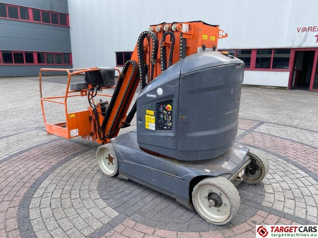 JLG Toucan 12E+ Plus Vertical Mast Work Lift 1265cm - Plataforma de mástil vertical: foto 4 JLG Toucan 12E+ Plus Vertical Mast Work Lift 1265cm - Plataforma de mástil vertical: foto 4