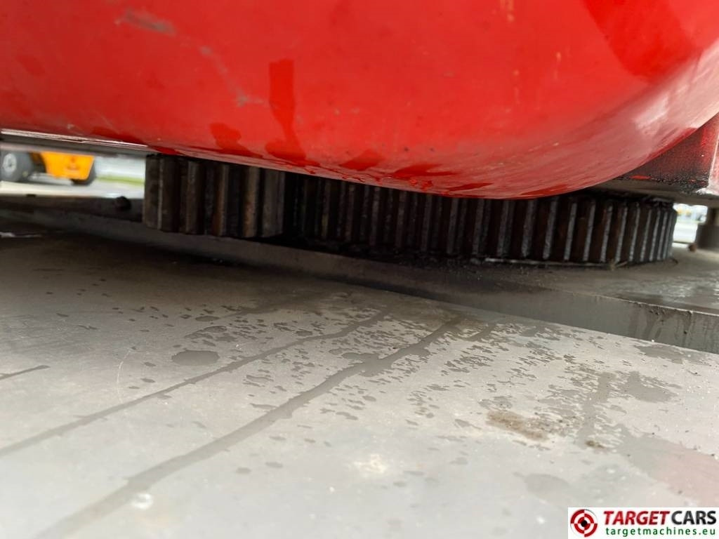 Plataforma articulada Manitou 150AETJC El Articulated 150AETJ Boom 15M DEFECT: foto 19 Plataforma articulada Manitou 150AETJC El Articulated 150AETJ Boom 15M DEFECT: foto 19