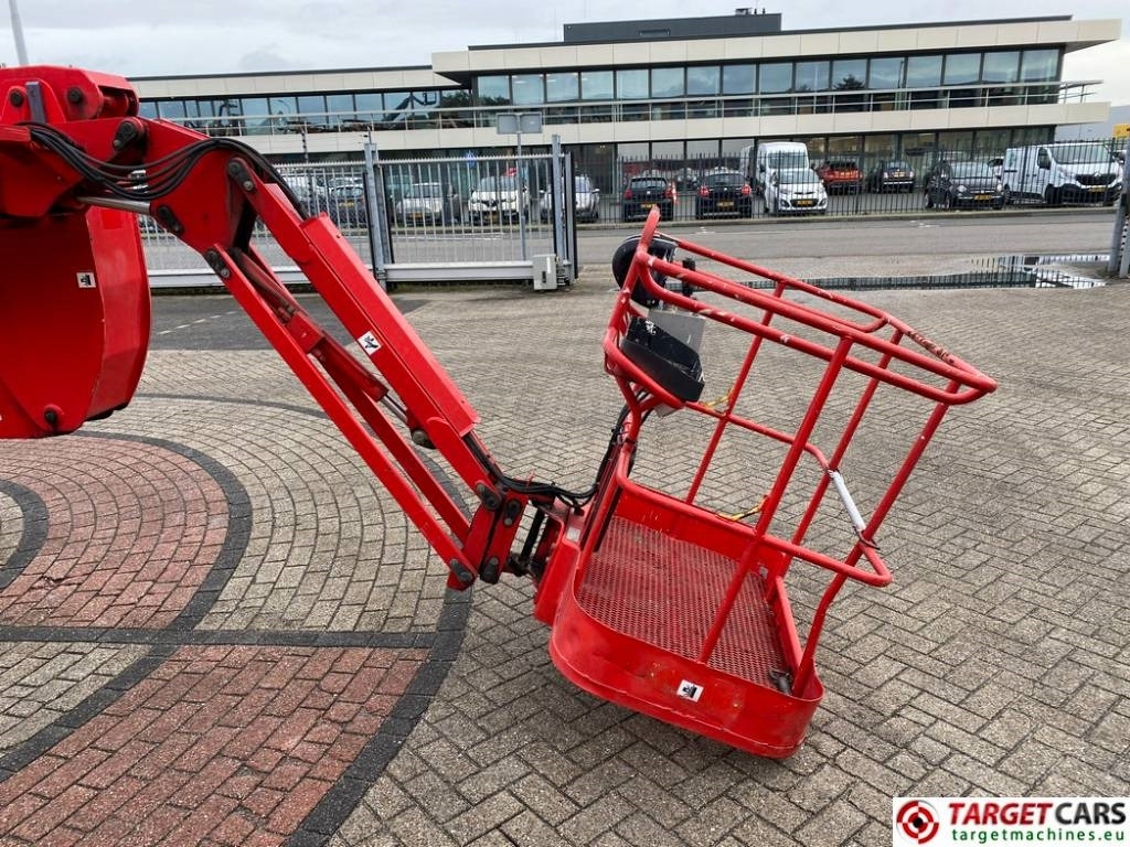 Plataforma articulada Manitou 150AETJC El Articulated 150AETJ Boom 15M DEFECT: foto 8 Plataforma articulada Manitou 150AETJC El Articulated 150AETJ Boom 15M DEFECT: foto 8