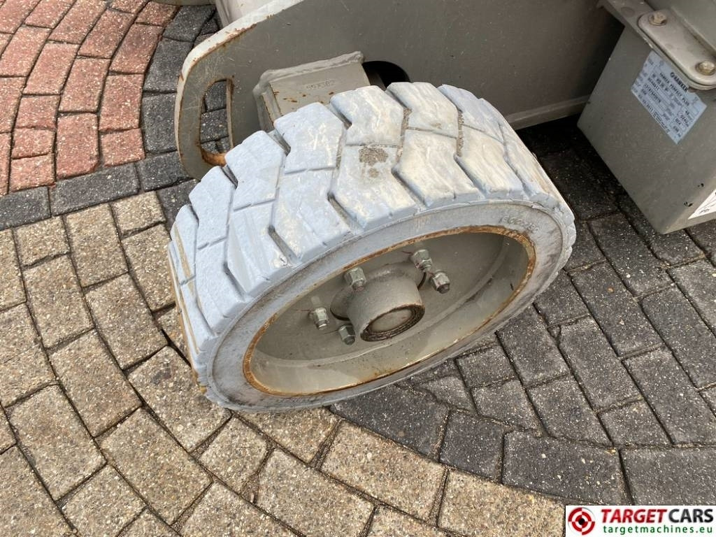 Plataforma articulada Manitou 150AETJC El Articulated 150AETJ Boom 15M DEFECT: foto 29 Plataforma articulada Manitou 150AETJC El Articulated 150AETJ Boom 15M DEFECT: foto 29