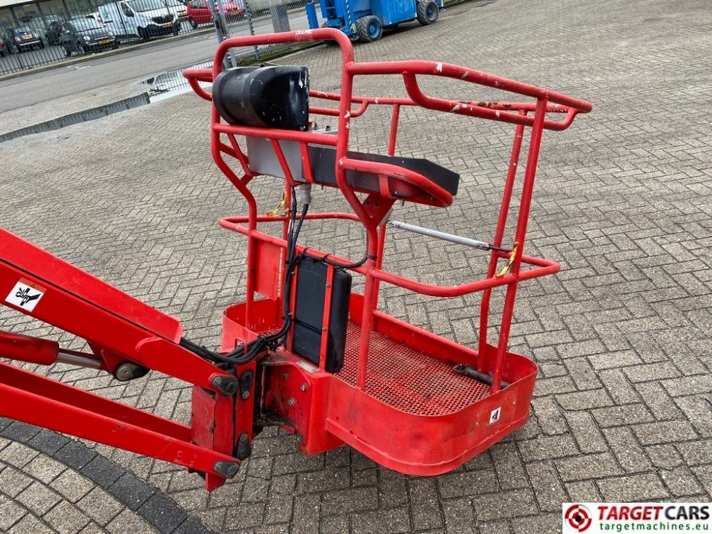 Plataforma articulada Manitou 150AETJC El Articulated 150AETJ Boom 15M DEFECT: foto 22 Plataforma articulada Manitou 150AETJC El Articulated 150AETJ Boom 15M DEFECT: foto 22