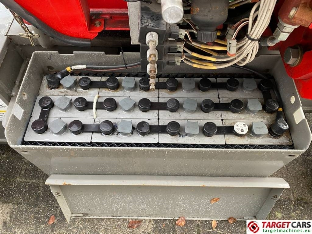 Plataforma articulada Manitou 150AETJC El Articulated 150AETJ Boom 15M DEFECT: foto 17 Plataforma articulada Manitou 150AETJC El Articulated 150AETJ Boom 15M DEFECT: foto 17